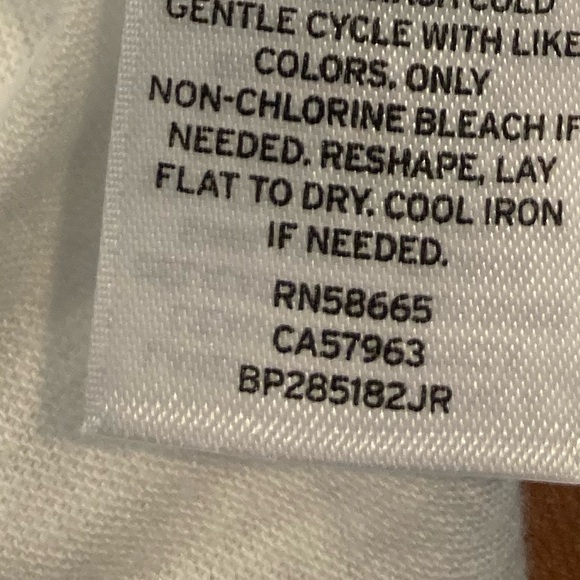 Nordstrom Tops Shirt Size L - Picture 11 of 12